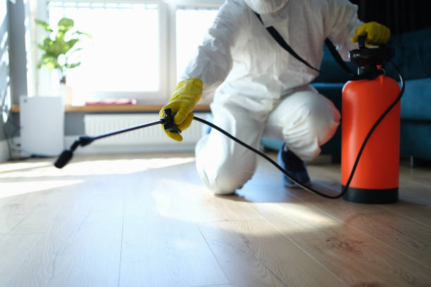 Reliable Biohazard Cleanup contractor in Center Moriches, NY by Dulley Family Biohazard Services